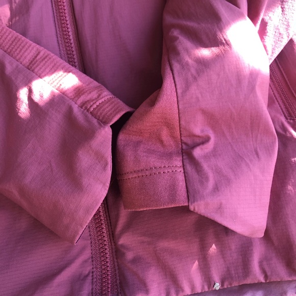 New: Arc’teryx Atom SL Full Zip Hoody Jacket. Size Small - Picture 8 of 16